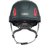 Casque de protection pour travaux électriques - ABUS - SPECTOR-E - Titan