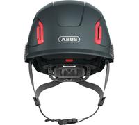 Casque de protection travaux électrique ABUS SPECTOR-E Titan, Isolation électrique 1000V AC/1500V DC, Coque ABS, Compatible accessoires