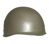 casque de protection us m1 vert olive miltec Vert G