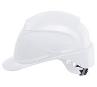 Uvex Casque de protection Pheos B-Wr 9772030 Blanc Mit Aérations (97723)