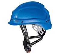 Casque de Protection uvex pheos Alpine | Casque de Sécurité et d'alpinisme Certifié | Combinaison des Propriétés d'un Casque de Travail Chantier avec Les Exigences d'un Casque d' Alpinisme