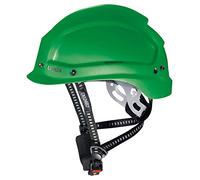 Casque de Protection uvex pheos Alpine | Casque de Sécurité et d'alpinisme Certifié | Combinaison des Propriétés d'un Casque de Travail Chantier avec Les Exigences d'un Casque d' Alpinisme
