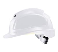 Casque de protection uvex pheos B-WR 9772030 blanc 1 pc(s)