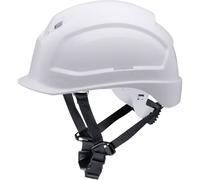 Uvex Casque de protection Pheos S-Kr 9772034 Blanc Mit Aérations (97724)
