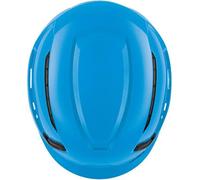 Casque de protection UVEX uvex pronamic alpine 9735 bleu
