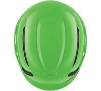 Casque de protection UVEX uvex pronamic alpine 9735 vert