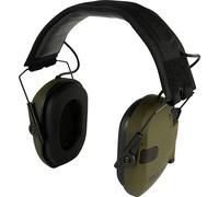 Casque de protections auditives Jack Pyke Vert TU