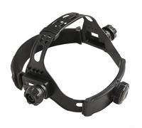 Casque de rechange avec bandeau réglable en ABS pour hotte de soudage Miller, accessoires pour soudage, soleil et solaire, assombrissement automatique (1#)