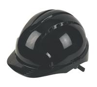 Casque de sécurité JSP EVO2 noir