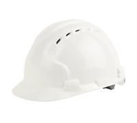 Casque de sécurité JSP EVO8 Evolution blanc
