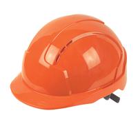 Casque de sécurité JSP EVOLite orange
