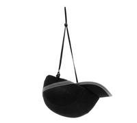 Casque de Sécurité Léger PE Style Baseball pour Chantier Industriel | Noir, Respirant et Facile à Entretenir, Protection de Tête Professionnelle pour Usine, Hommes et Femmes