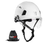 Casque de sécurité léger pour travaux en hauteur