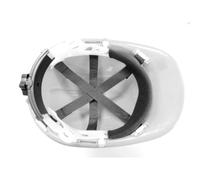 Casque de sécurité PACIFIC blanc - COVERGUARD - 65300