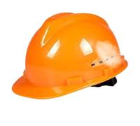 Casque de sécurité - PE multicolore réglable, module de protection de la tête, doublure de répartition de la charge | Parfait pour la sécurité d'usine, les équipements de construction et la couverture