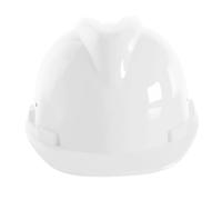 Casque de sécurité - PE multicolore réglable, module de protection de la tête, doublure de répartition de la charge | Parfait pour la sécurité d'usine, les équipements de construction et la couverture