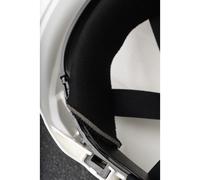 Casque de sécurité PHOENIX PRO blanc - COVERGUARD - 6PHP400NSI