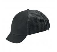 Casque de sécurité - U-Cap sport vent - visière courte - taille 60/63 UVEX