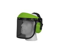 VITO - Casque de sécurité espaces verts et jardin SNR 21DB haute protection