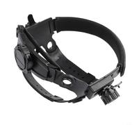 Casque de soudage, ajustement de rechange compatible avec les casques de soudage Miller, bandeau à cliquet de suspension, accessoire de pièce de rechange (4#)