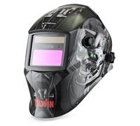 Casque de soudage auto-obscurcissant Telwin Steam Robot