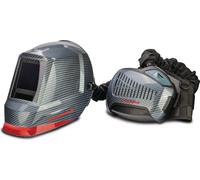 Casque de soudage automatique Schweisskraft XXL-W TC AIR TH3, 1654055
