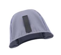 Casque de soudage avec cache-oreilles pour bloquer les éclaboussures et fournir une couverture complète - Capuchon de soudeur professionnel absorbant la transpiration