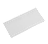 Casque de Soudage Loupe Lentille Loupe Tricheur Remplacement Transparent PC Accessoires 150 Accessoires Professionnels (150)