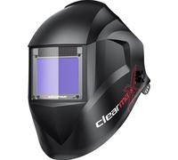 Casque de soudage, verre à obturation automatique, design ergonomique, AR-WC10601
