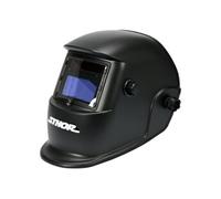 CASQUE DE SOUDEUR AUTO OBSCURCISSANT 3 à 11