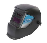 CASQUE DE SOUDEUR AUTO OBSCURCISSANT 3 à 11