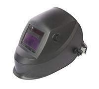 CASQUE DE SOUDEUR AUTO OBSCURCISSANT 4 à 13 PRO