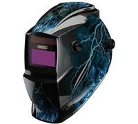 CASQUE DE SOUDEUR AUTO OBSCURCISSANT 4 à 13 PRO