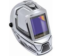 Casque de soudeur LCD Gysmatic True color XXL GYS - 37236