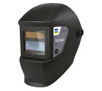 Casque de soudeur LCD Techno 11 Noir True Color - GYS - 64997