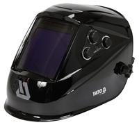 Casque de soudure automatique WideView True Color avec un large champ de vision