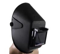 Casque de soudure BGS