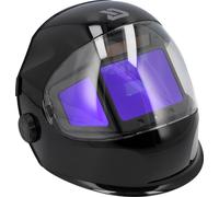 Casque de soudure numérique avec filtre automatique à couleur vraie