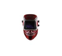 Casque de soudure - Skull Polarisé - 8858