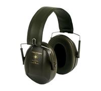Protecteurs auditifs passifs 3M Bull's Eye I V2 Peltor - Green