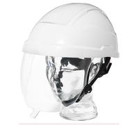 Casque électricien Arc-Flash APC1 avec écran intégré