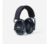 Casque électronique anti-bruit Sordin Supreme Pro-X noir Sans taille.