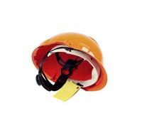 Casque Forestier G3000M Avec Système Cliquet Individuel Dimensions Brun 53-62cm