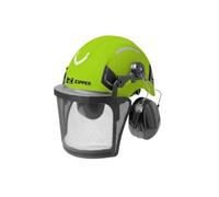 Casque forestier professionnel - 53 à 64 cm