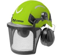 Casque forestier professionnel - 53 à 64 cm