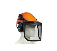 Casque forestier SINGER - FOREST1