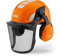 STIHL Casque forestier ADVANCE X-VENT - SNR 30