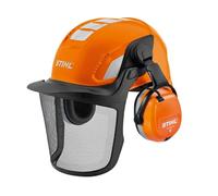 Casque forestier STIHL ADVANCE X-VENT - SNR 30