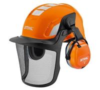 Casque forestier STIHL ADVANCE X-VENT - SNR 30
