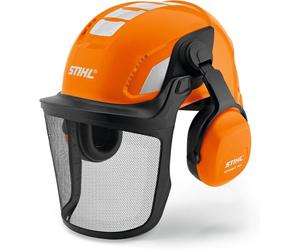 Casque forestier STIHL ADVANCE X-VENT - SNR 30